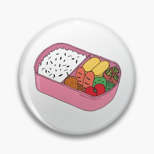 Item preview, Bento Lunch designed and sold by devaney-ashley.