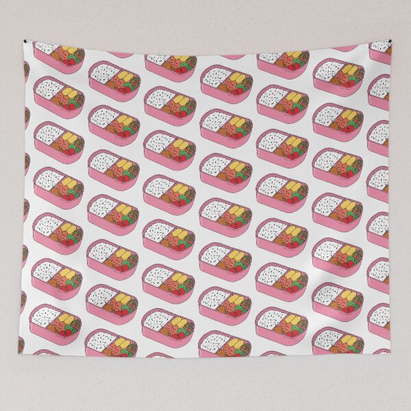 Item preview, Bento Lunch designed and sold by devaney-ashley.