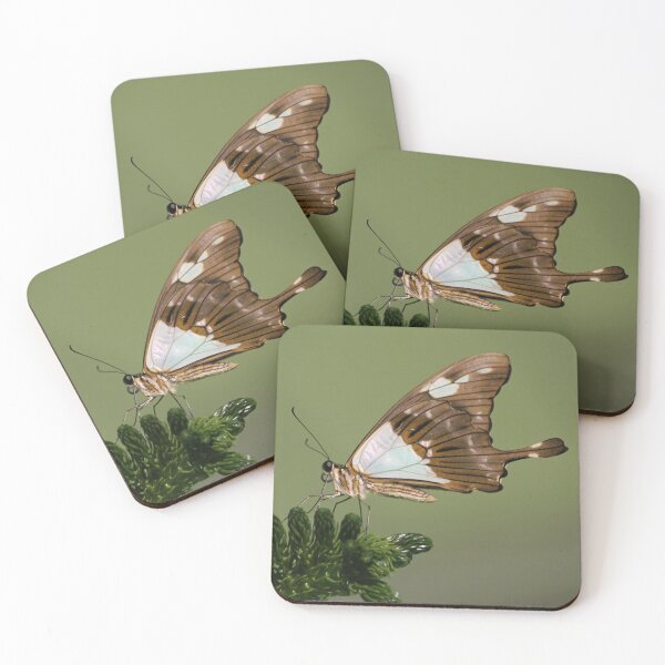 Item preview, Mocker swallowtail designed and sold by rootedrender.