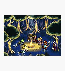 Chrono Trigger A3 Custom Size Photographic Print