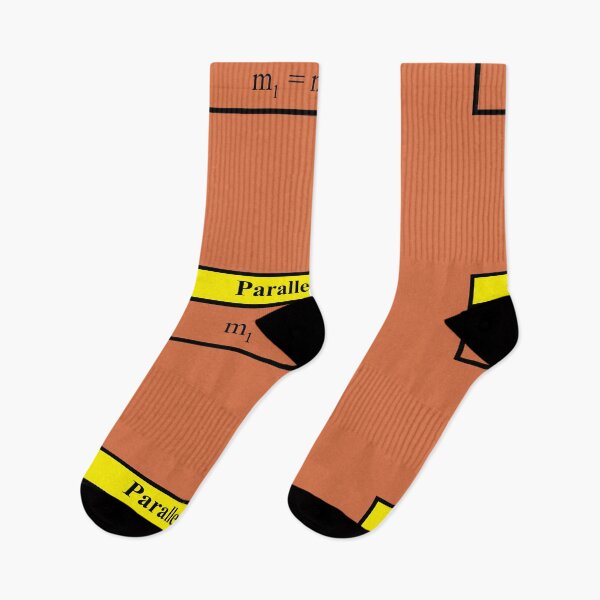 Item preview, Parallel Lines:The AlgebraMatrix at Redbubble designed and sold by Mark Stansberry.