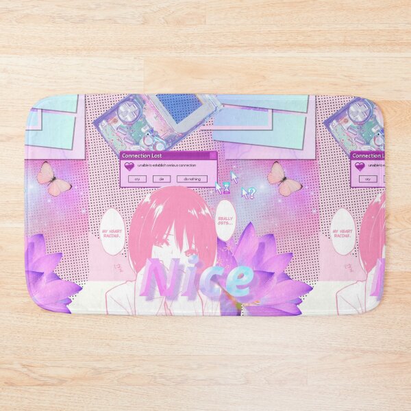 Item preview, Cyber Kawaii designed and sold by ssydneyart.