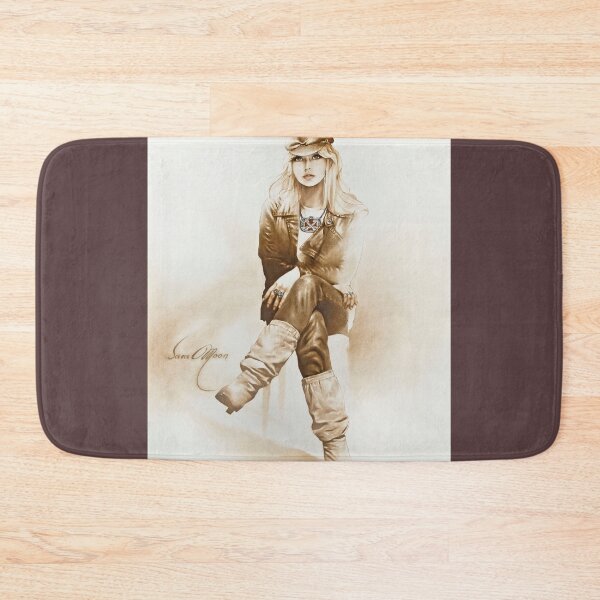 Item preview, Rocker Girl designed and sold by Sara Moon.