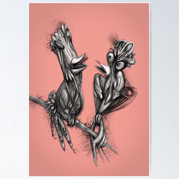 Item preview, Chit Chat designed and sold by KlaudiaG.