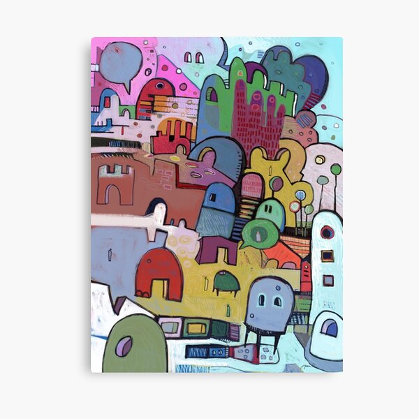 Canvas Print