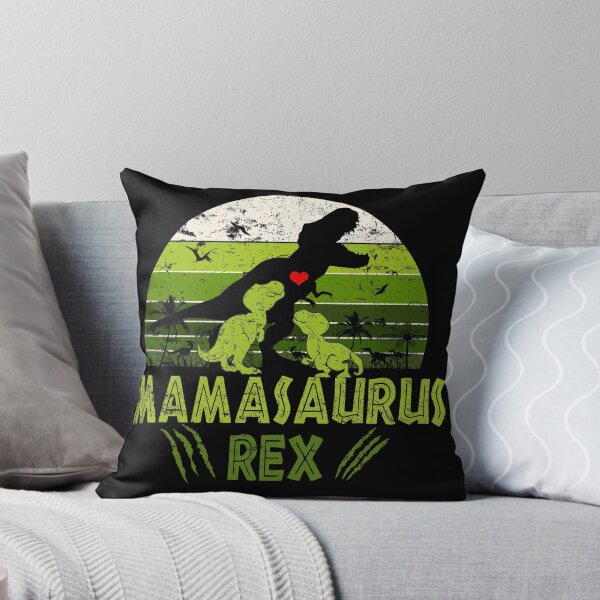 Item preview, Mamasaurus Rex designed and sold by Deadlights.