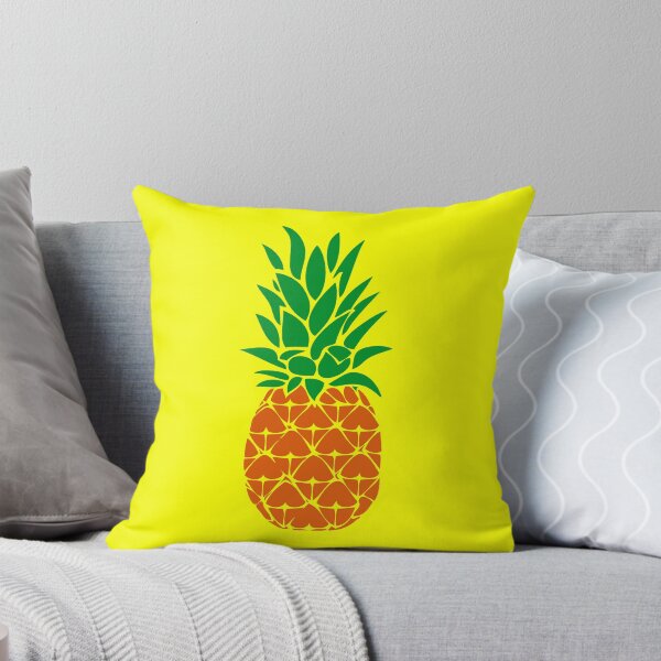 Item preview, Pineapple Large designed and sold by HawaiianSiren.