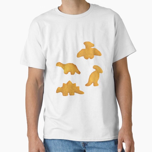 Item preview, dino nuggets designed and sold by yensid1942.