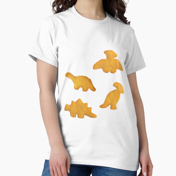 Item preview, dino nuggets designed and sold by yensid1942.