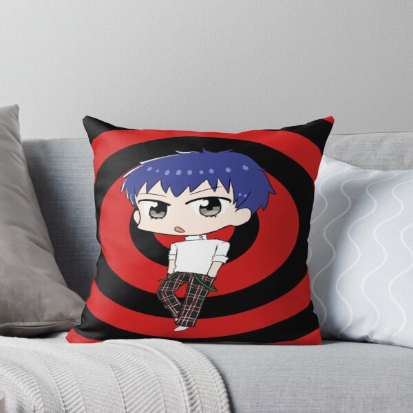 Item preview, P5 Mishima Yuuki designed and sold by MagiaMango.