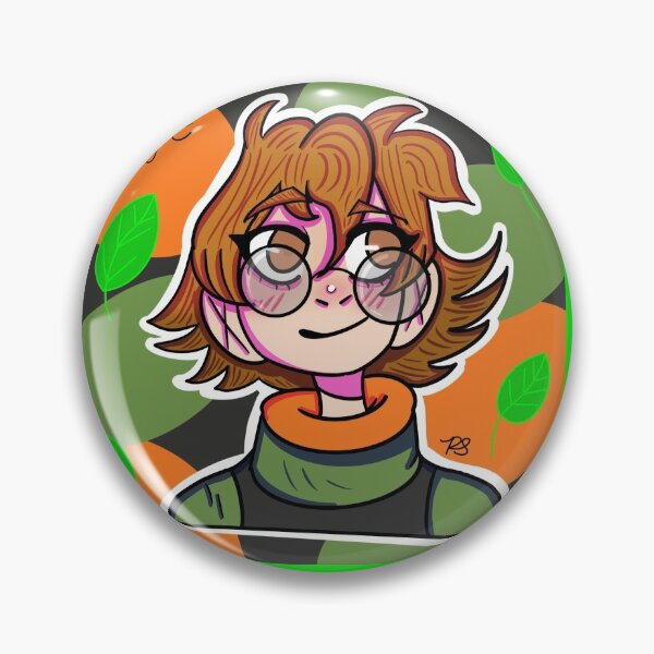 Item preview, Pidge  designed and sold by weirdone135.