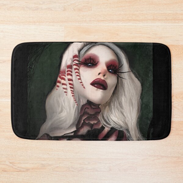 Item preview, Quarantine designed and sold by ShayneoftheDead.