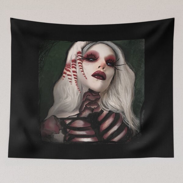 Item preview, Quarantine designed and sold by ShayneoftheDead.
