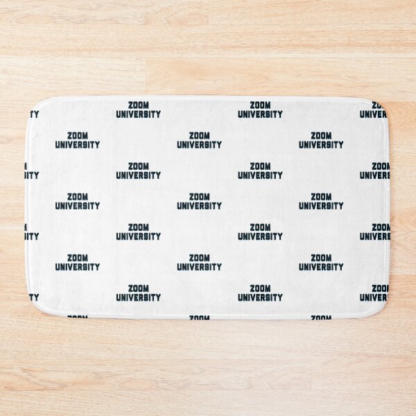 Item preview, Zoom University designed and sold by AllisonSandoz.