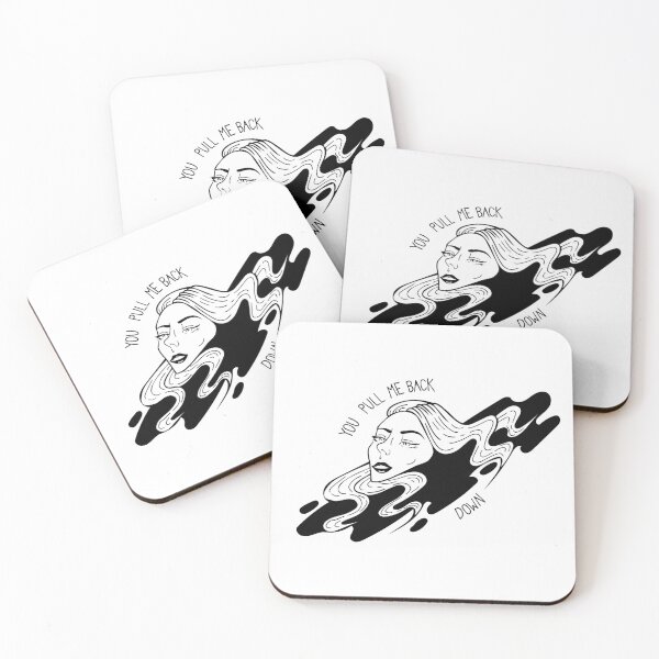 Item preview, Puddle Girl designed and sold by Tara Margolis.