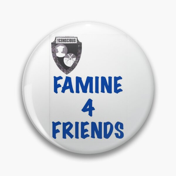 Item preview, FEAST OR FAMINE?   designed and sold by CCCREW.