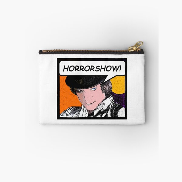 Item preview, Horrorshow! designed and sold by marlf.