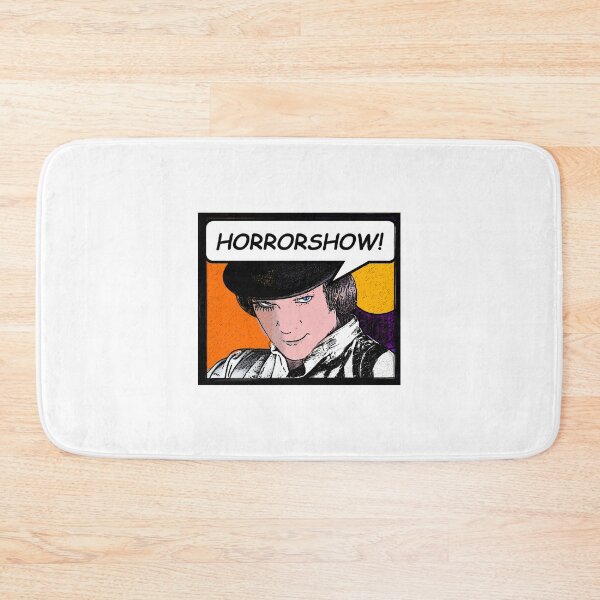 Item preview, Horrorshow! designed and sold by marlf.
