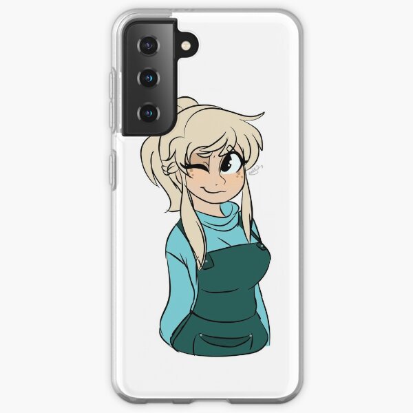 Genderbend Cases For Samsung Galaxy Redbubble