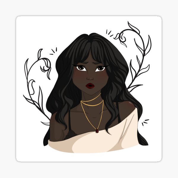 Item preview, Surprised Vines designed and sold by languidseul.
