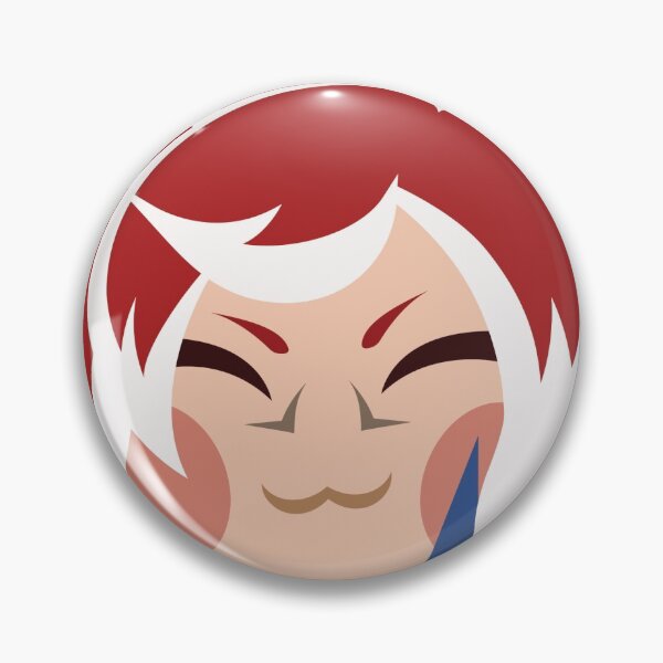 Item preview, G'raha Tia Chibi Emoji designed and sold by SpaceWarlock.