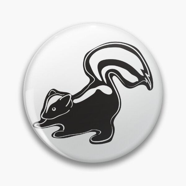 Item preview, skunk designed and sold by kim tang.
