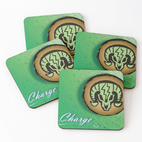 Item preview, Charge designed and sold by artofzan.