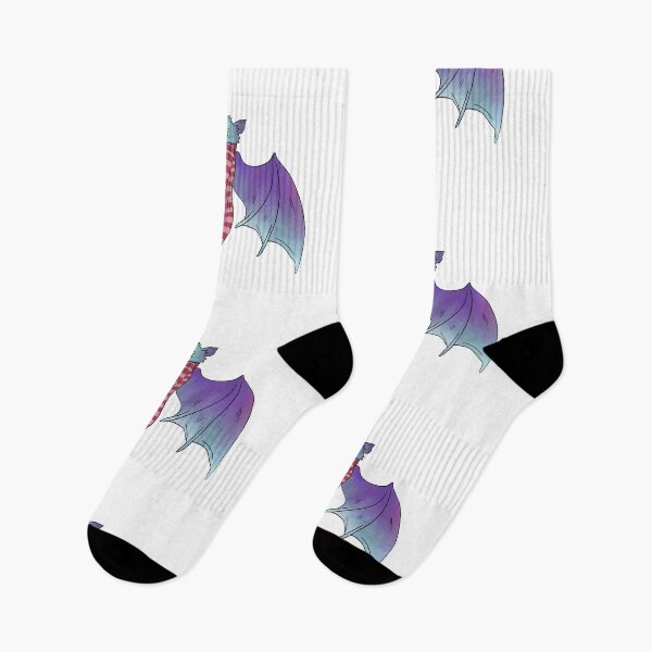 Item preview, Warm bat designed and sold by Soul-Thirsty.