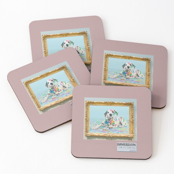 Item preview, Colorful Immersion Therapy designed and sold by Mamalia.