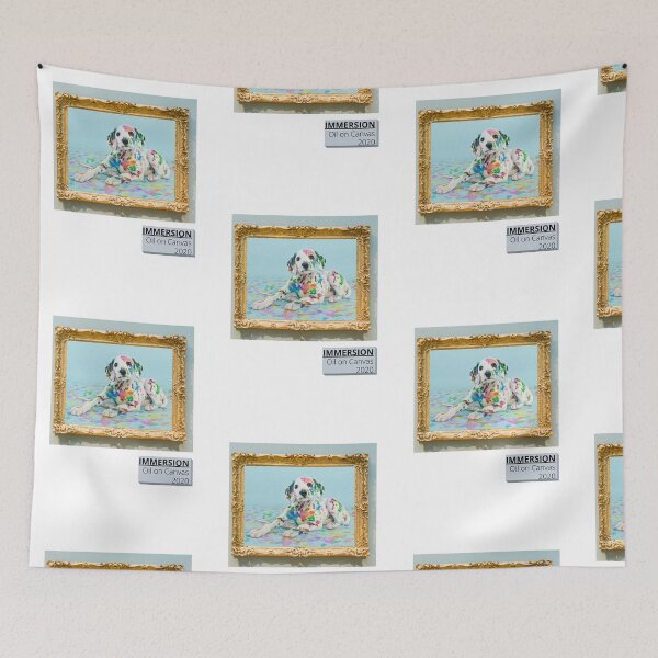 Item preview, Colorful Immersion Therapy designed and sold by Mamalia.