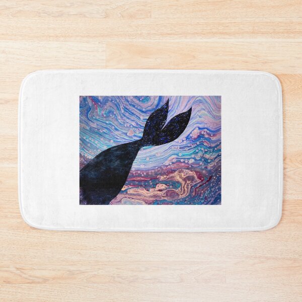 Item preview, Mermaid Shadows designed and sold by TiffyLynn21.