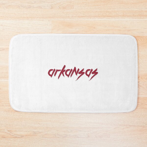 Item preview, University of Arkansas  designed and sold by kkosmicki.