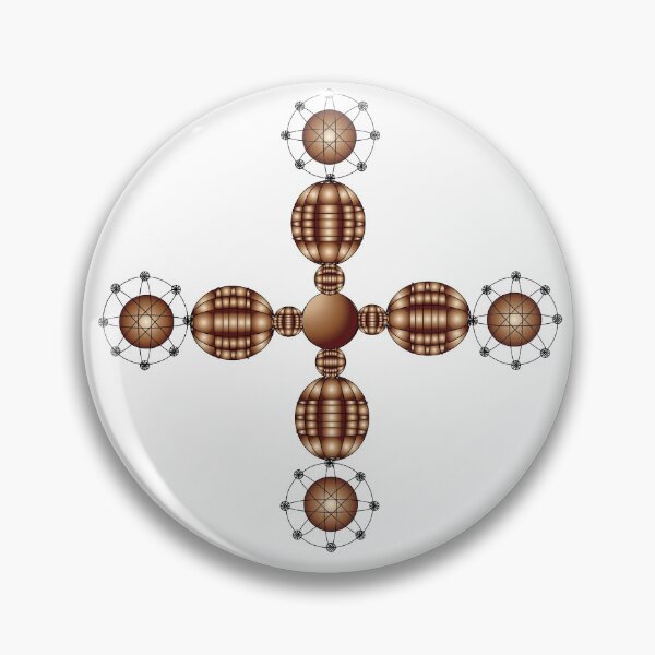 Item preview, Royal Scepter,  TeresaTown at Redbubble, 2020 designed and sold by Mark Stansberry.
