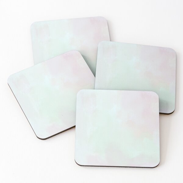 Item preview, Soft Pastel Digital Abstract Painting Background  designed and sold by Amelyne.