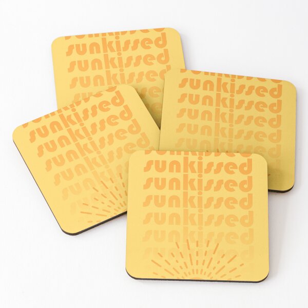 Item preview, Sunkissed designed and sold by thegreenclock.