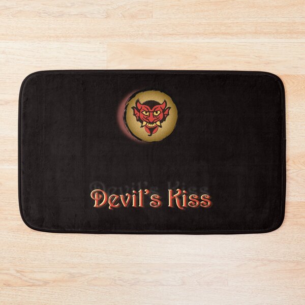 Item preview, Devils Kiss Apparel designed and sold by artofzan.