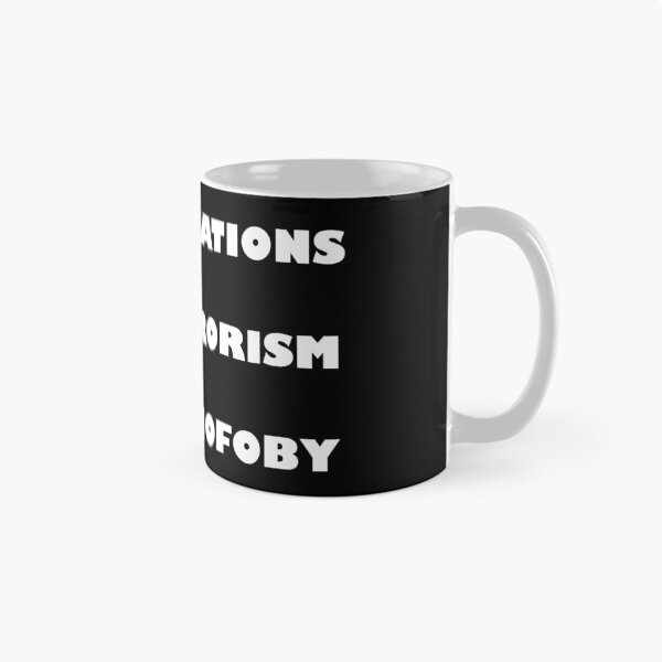 Item preview, PROTEST NO MORE HOMOFOBY - MINIMALIST designed and sold by JMPrint.