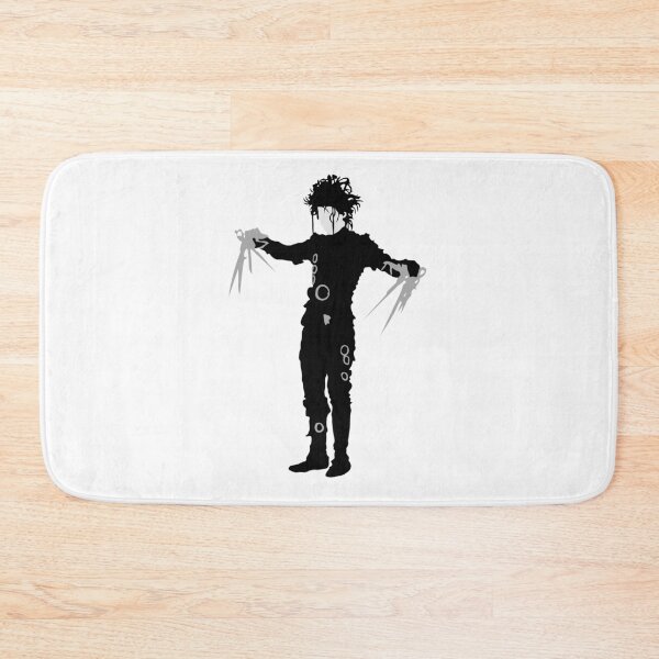 Item preview, Edward Scissorhands designed and sold by FutureSpace.