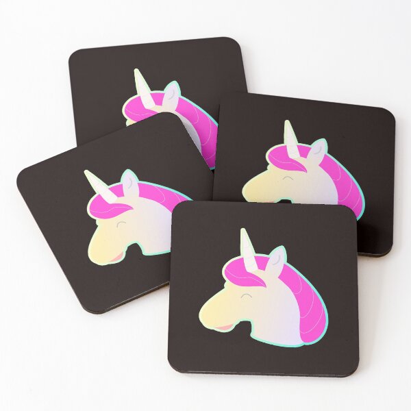 Item preview, Comic-Style Einhorn! designed and sold by Mr.Epic - Shop.