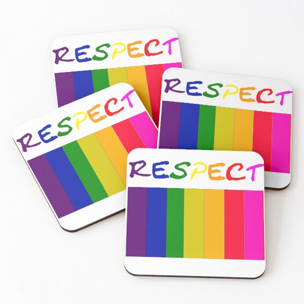 Item preview, MASK LGBT FLAG PRIDE designed and sold by JMPrint.