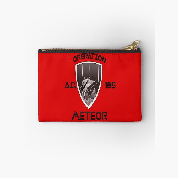 Item preview, Operation Meteor designed and sold by MikeCotopolis.