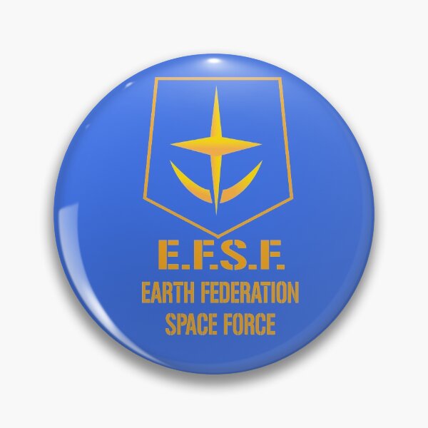 Item preview, EFSF designed and sold by MikeCotopolis.