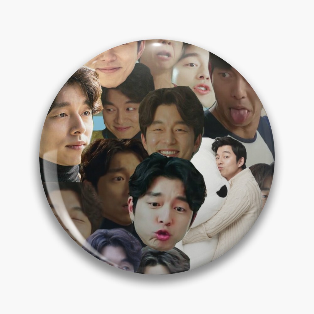 Pin by JANE on 공유 GONGYOO LV