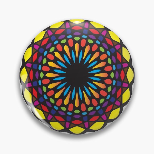 Item preview, TeresaTown Mandala Collection - 2020  designed and sold by Mark Stansberry.
