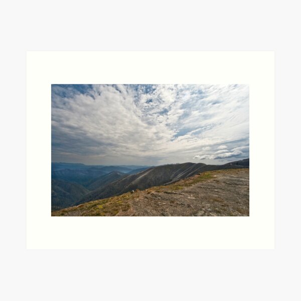 Item preview, Hotham Pass designed and sold by pennyswork.