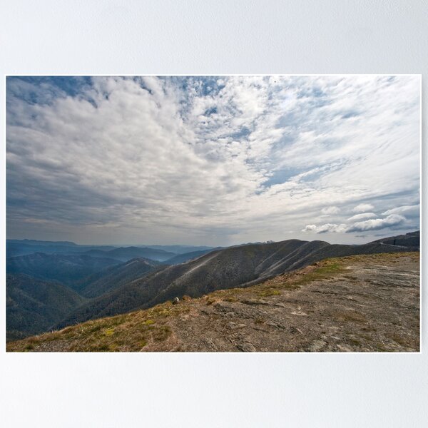 Item preview, Hotham Pass designed and sold by pennyswork.