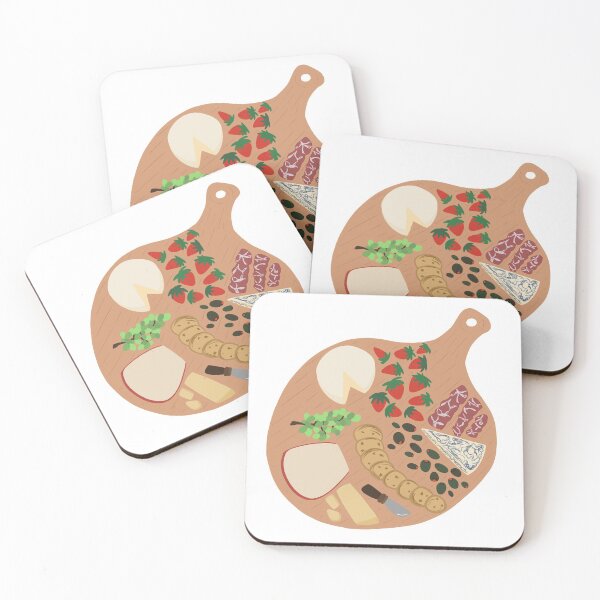 Item preview, charcuterie board designed and sold by shelbiefran.