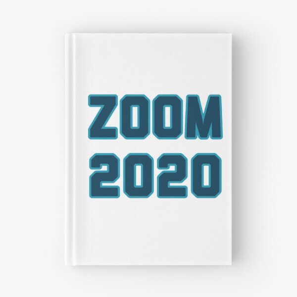 Item preview, Zoom 2020 designed and sold by AllisonSandoz.