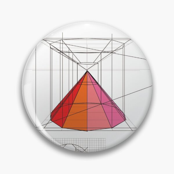 Item preview, Architecture Collection: TeresaTown at Redbubble 2020 designed and sold by Mark Stansberry.