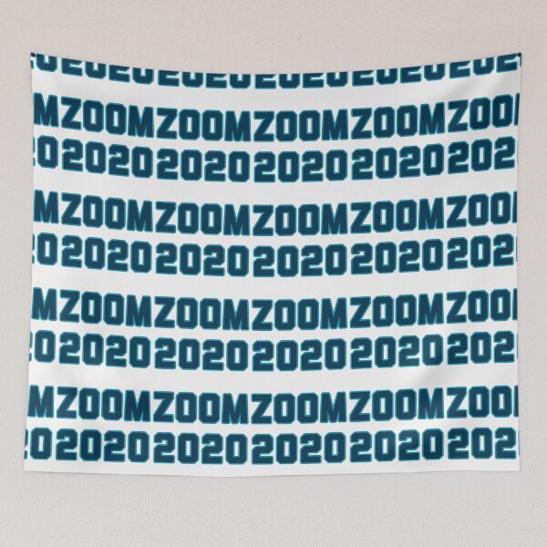 Item preview, Zoom 2020 designed and sold by AllisonSandoz.